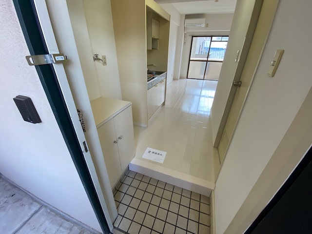 グロワール中広