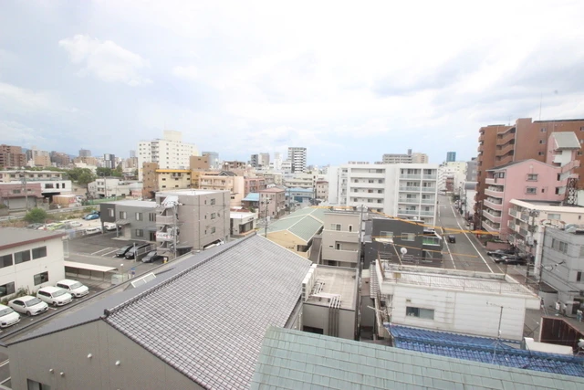 グロワール中広