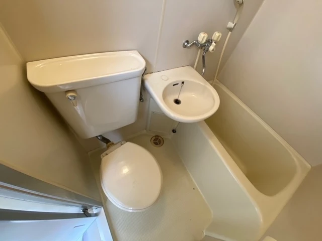 グロワール中広