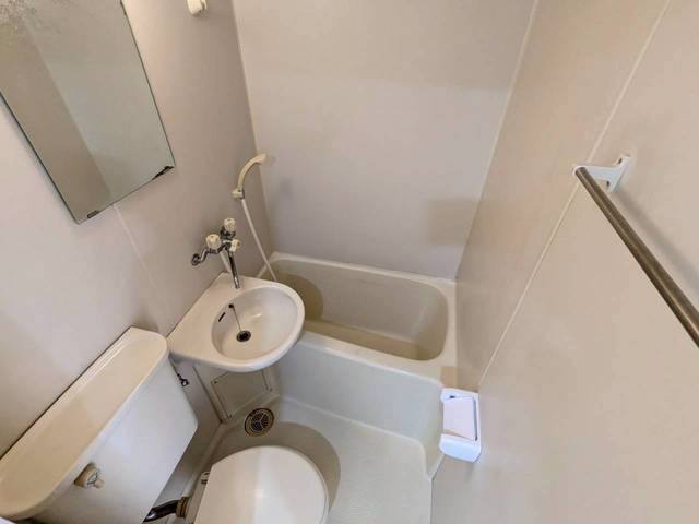 グロワール中広