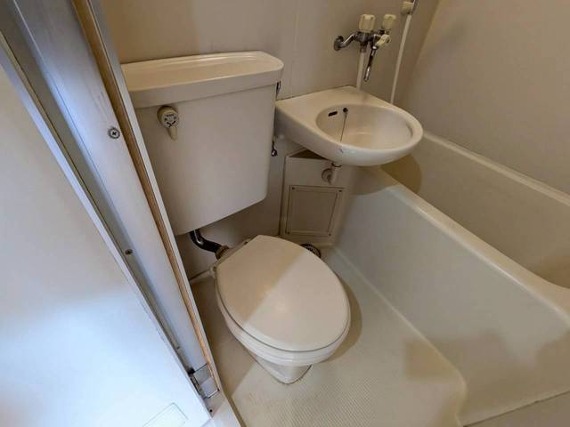 グロワール中広