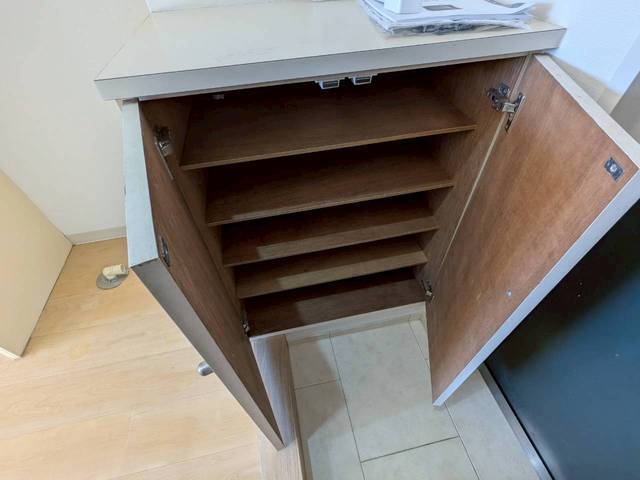 グロワール中広