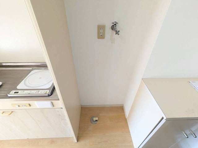 グロワール中広