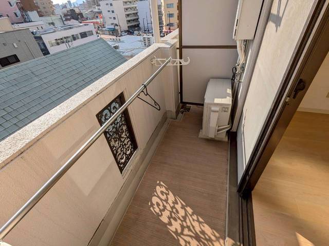 グロワール中広