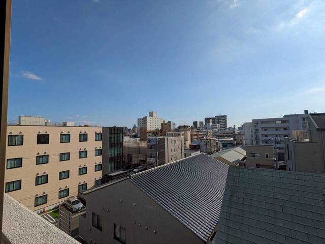 グロワール中広