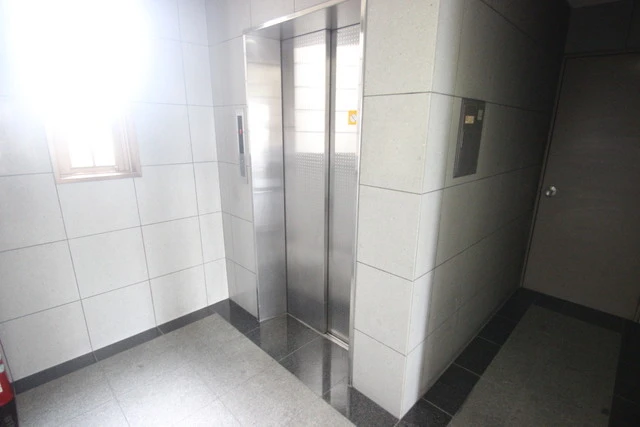 グロワール中広