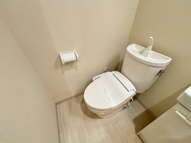 プリマヴェーラ大野中央