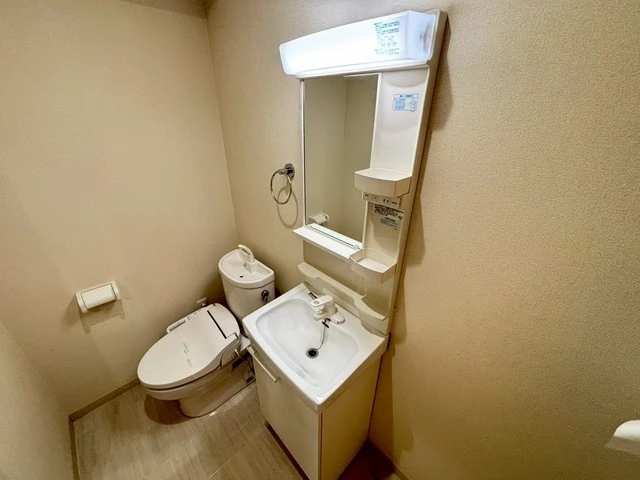 プリマヴェーラ大野中央