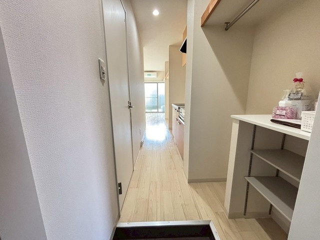 プリマヴェーラ大野中央