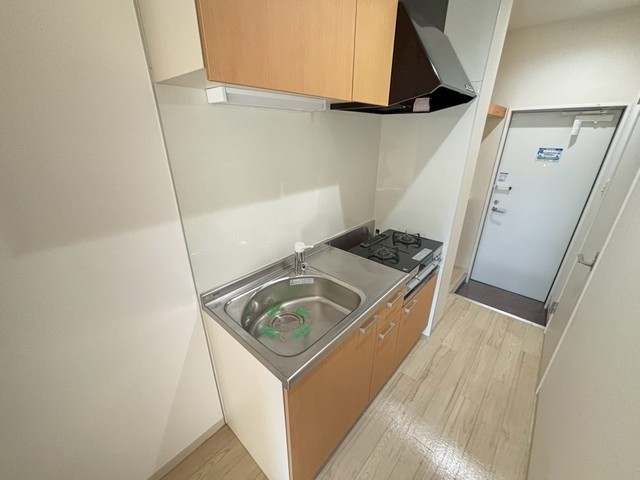 プリマヴェーラ大野中央