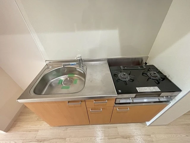 プリマヴェーラ大野中央