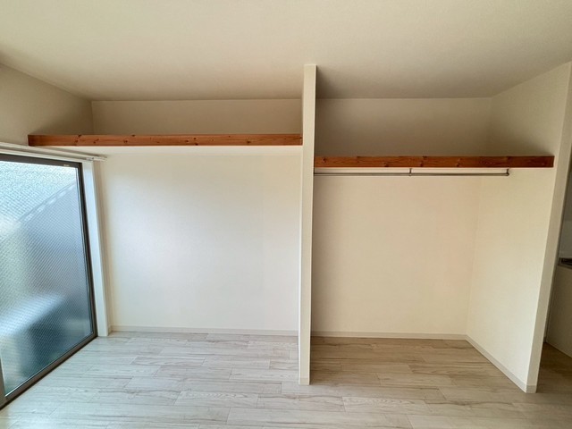 プリマヴェーラ大野中央