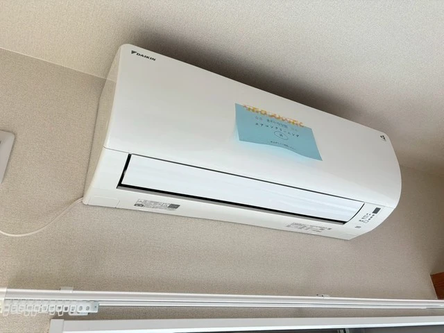 プリマヴェーラ大野中央