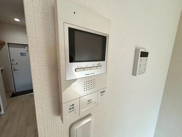 プリマヴェーラ大野中央