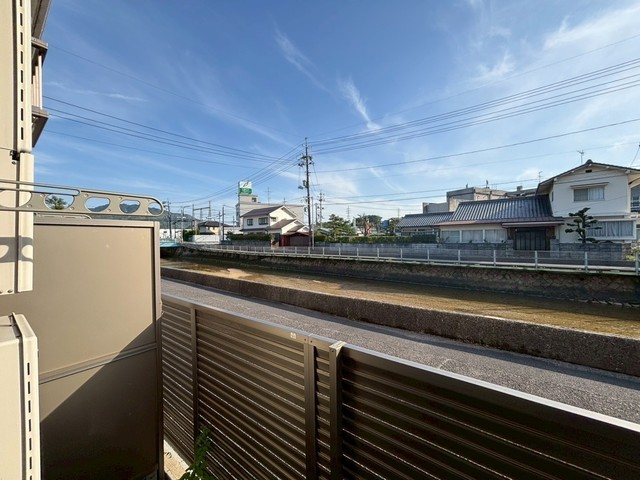 プリマヴェーラ大野中央