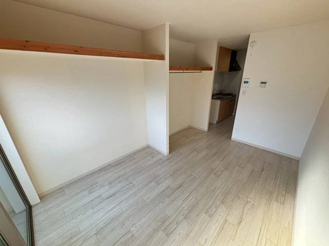 プリマヴェーラ大野中央