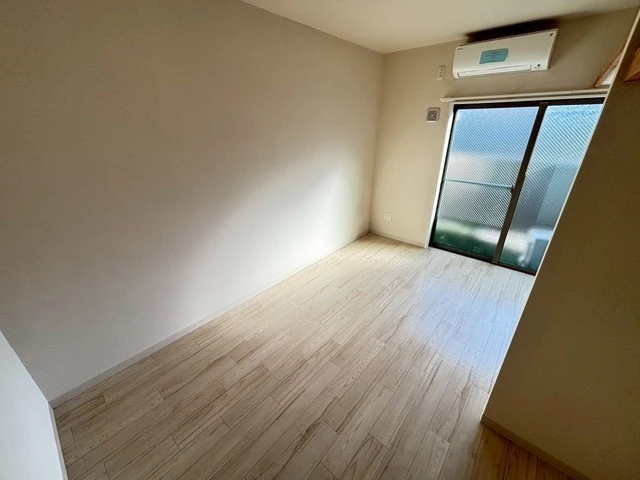 プリマヴェーラ大野中央