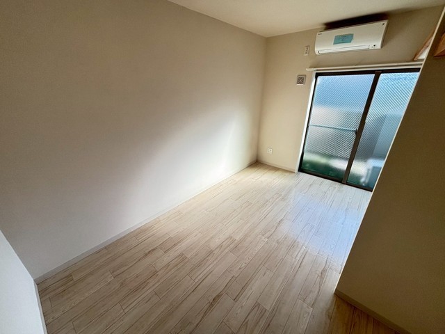 プリマヴェーラ大野中央