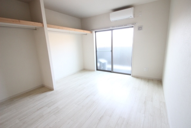 プリマヴェーラ大野中央