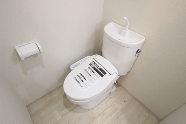 プリマヴェーラ大野中央