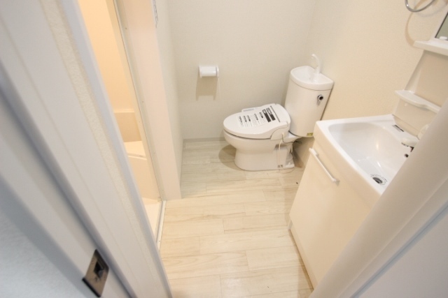 プリマヴェーラ大野中央