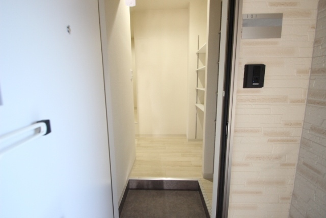 プリマヴェーラ大野中央