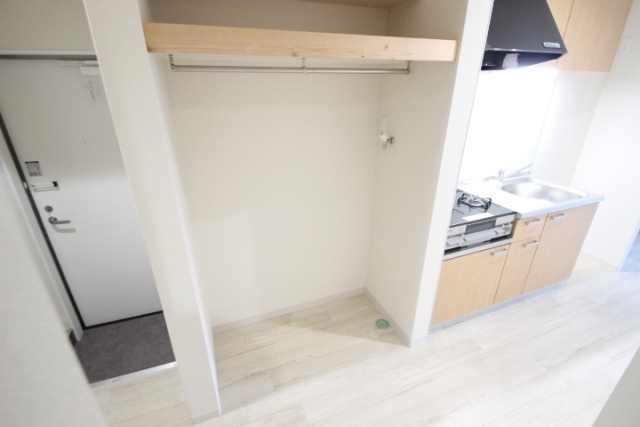 プリマヴェーラ大野中央