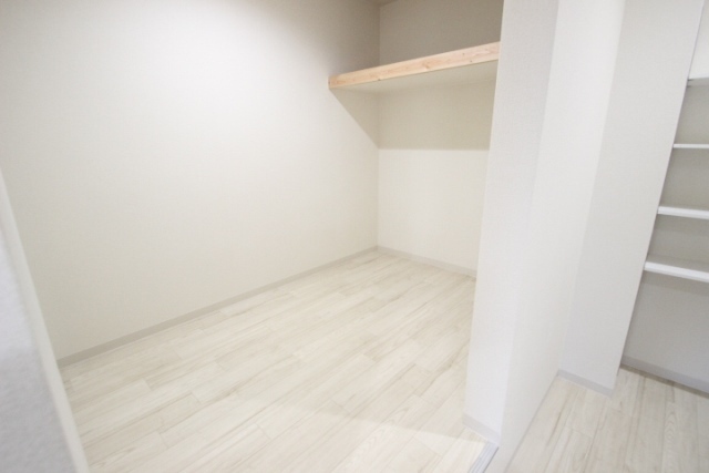 プリマヴェーラ大野中央