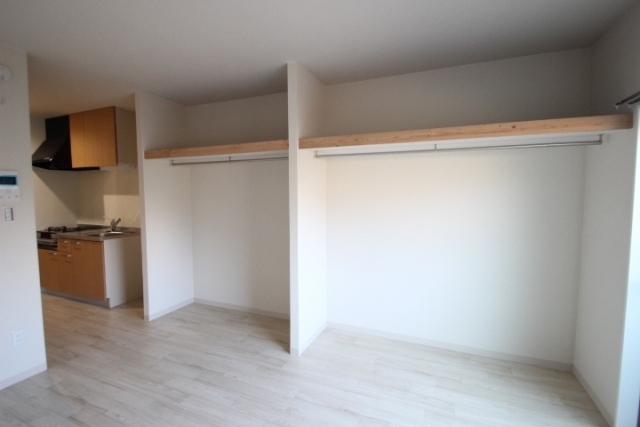 プリマヴェーラ大野中央