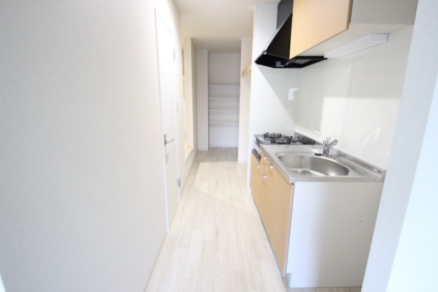 プリマヴェーラ大野中央