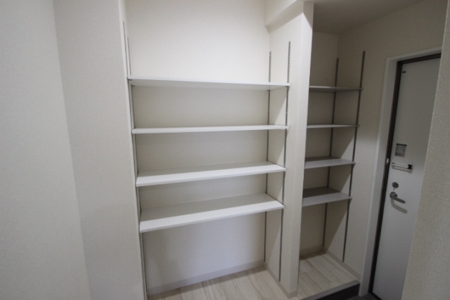 プリマヴェーラ大野中央