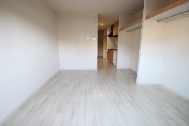 プリマヴェーラ大野中央