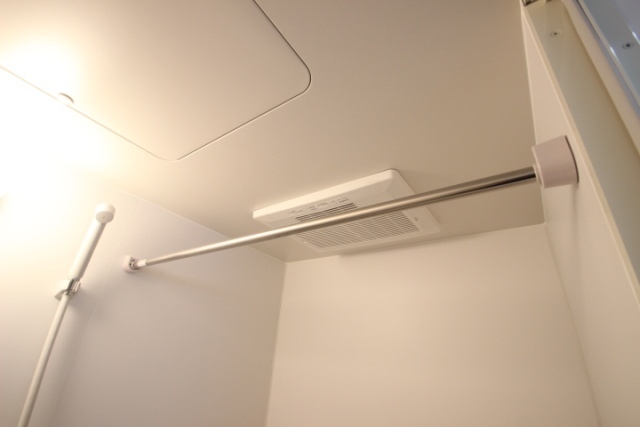 プリマヴェーラ大野中央