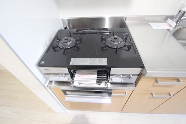 プリマヴェーラ大野中央