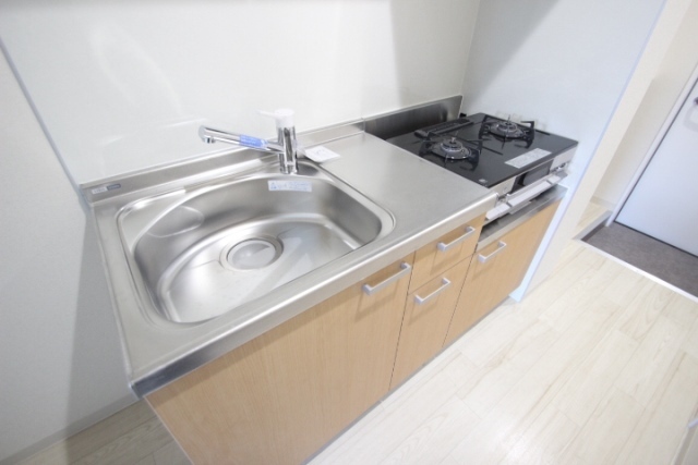 プリマヴェーラ大野中央