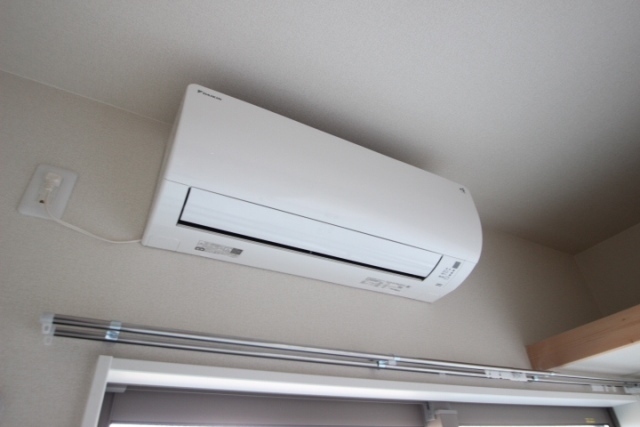 プリマヴェーラ大野中央