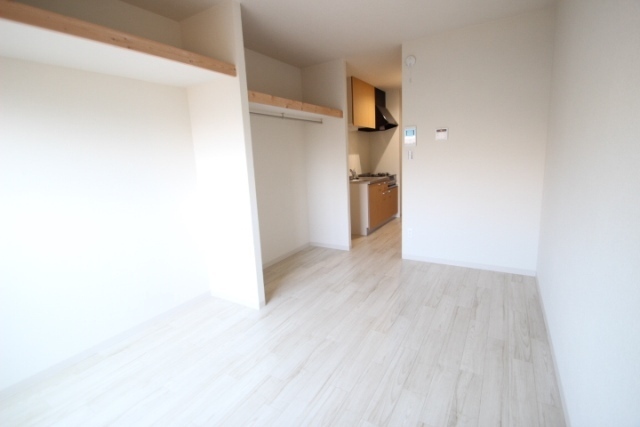 プリマヴェーラ大野中央