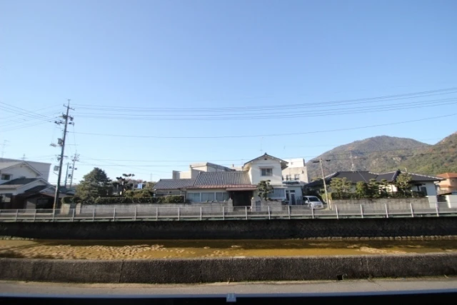 プリマヴェーラ大野中央