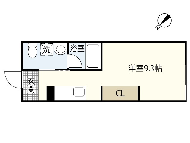 プリマヴェーラ大野中央