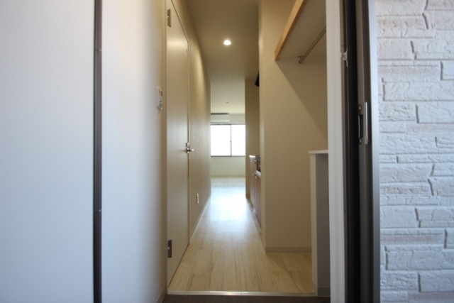 プリマヴェーラ大野中央