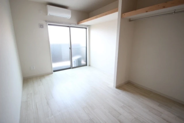 プリマヴェーラ大野中央