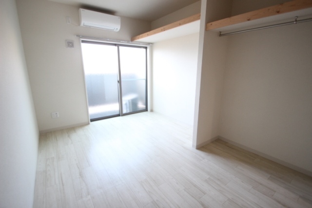 プリマヴェーラ大野中央