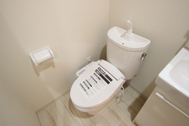 プリマヴェーラ大野中央