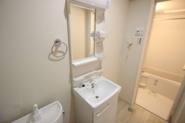 プリマヴェーラ大野中央