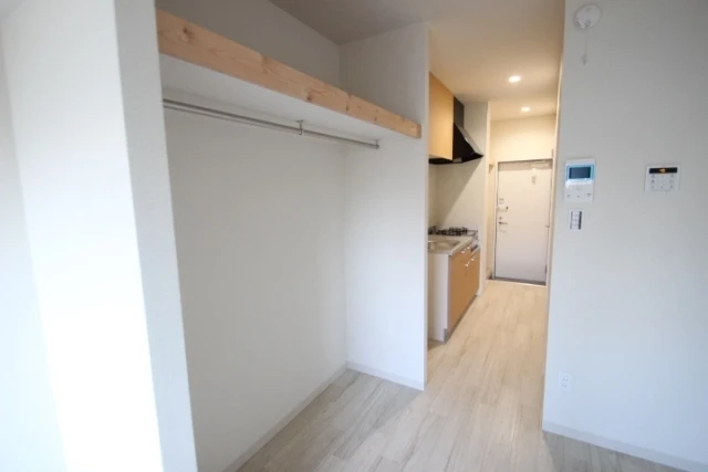 プリマヴェーラ大野中央