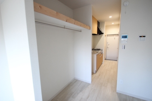 プリマヴェーラ大野中央