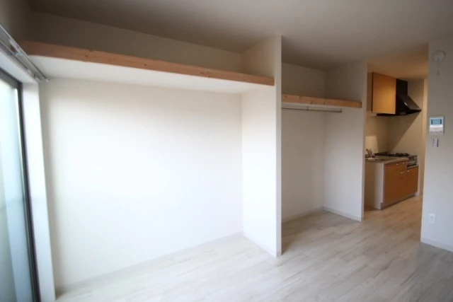 プリマヴェーラ大野中央