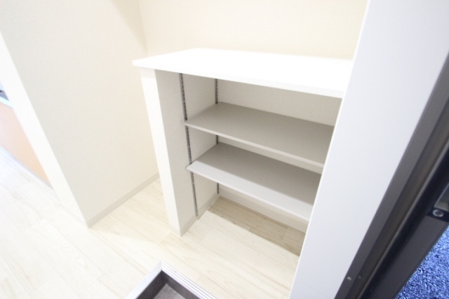 プリマヴェーラ大野中央