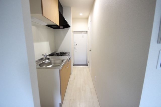 プリマヴェーラ大野中央