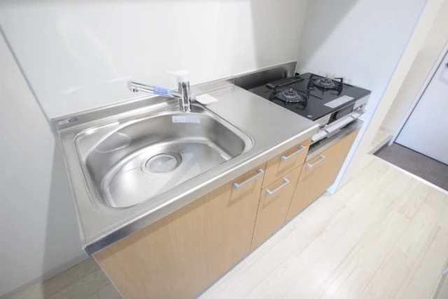 プリマヴェーラ大野中央